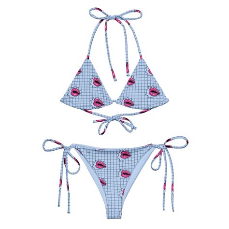 cherry kiss bikini|Cherry Kiss Bikini – Mindful Outfitters.